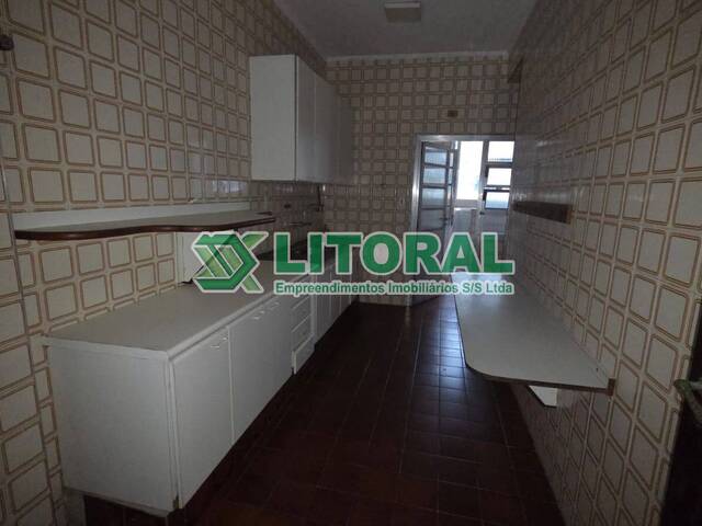 Apartamento para Venda em Guarujá - 5