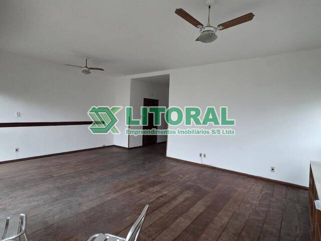 #tmz1797 - Apartamento para Venda em Guarujá - SP - 2