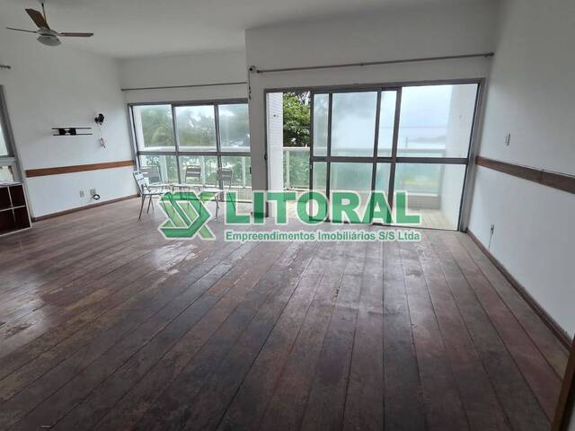 #tmz1797 - Apartamento para Venda em Guarujá - SP - 1