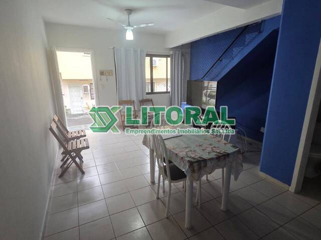 #tmz1801 - Casa para Venda em Guarujá - SP - 1