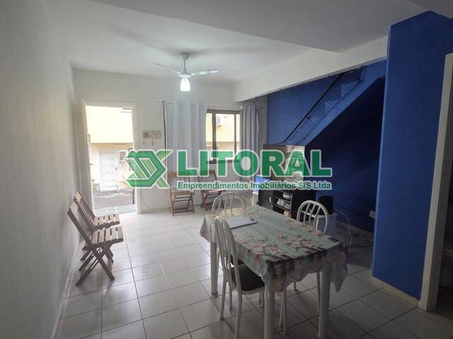 #tmz1801 - Casa para Venda em Guarujá - SP - 1