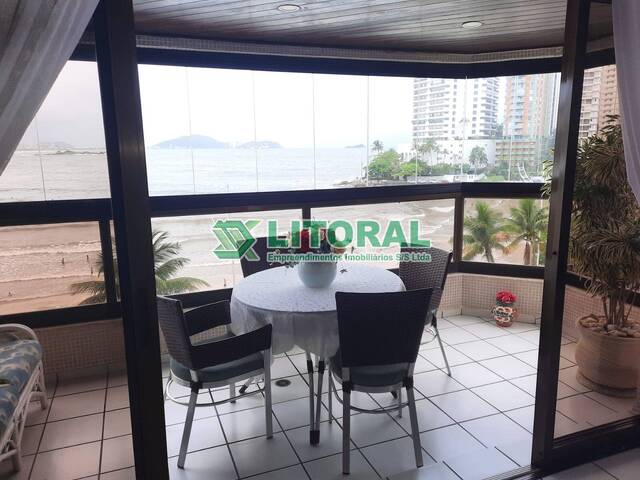Apartamento para Venda em Guarujá - 4