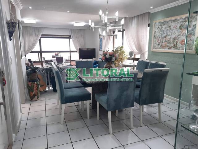 Apartamento para Venda em Guarujá - 1