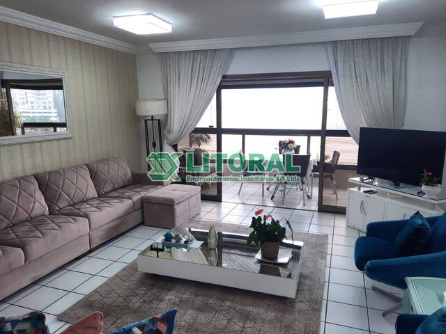 Apartamento para Venda em Guarujá - 2