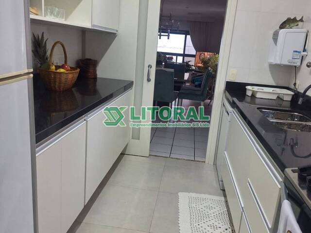 Apartamento para Venda em Guarujá - 5