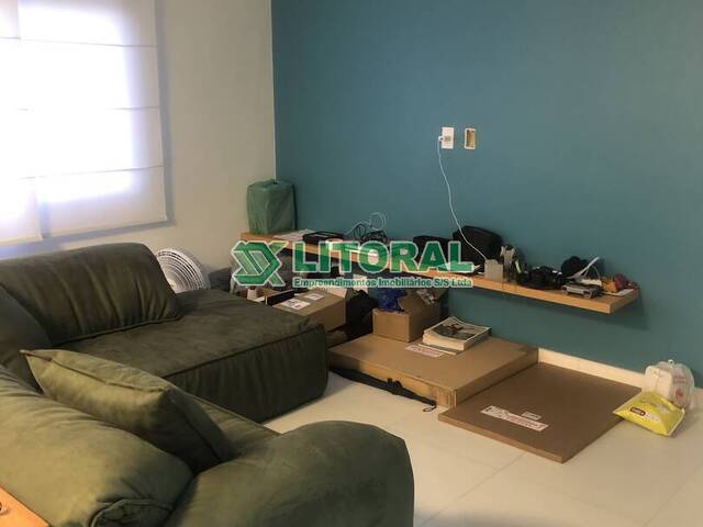 Apartamento para Venda em Guarujá - 4