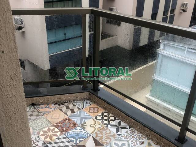 #TMZ1802 - Apartamento para Venda em Guarujá - SP - 1