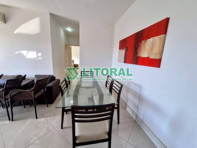 Apartamento para Venda em Guarujá - 5
