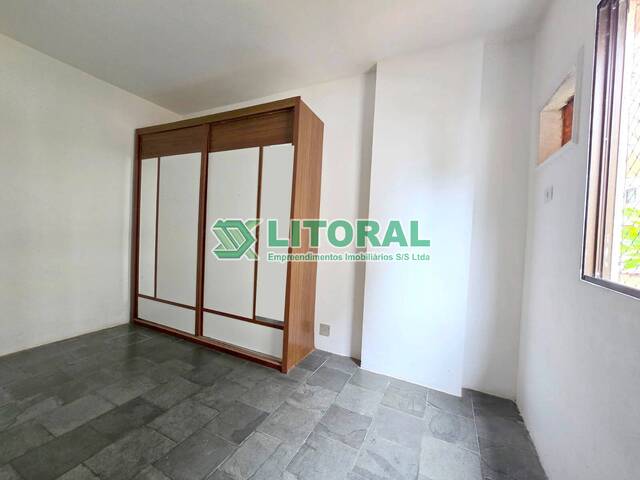 #TMZ1806 - Apartamento para Venda em Guarujá - SP - 1