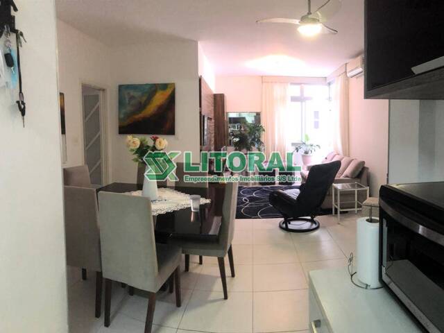 Apartamento para Venda em Guarujá - 4
