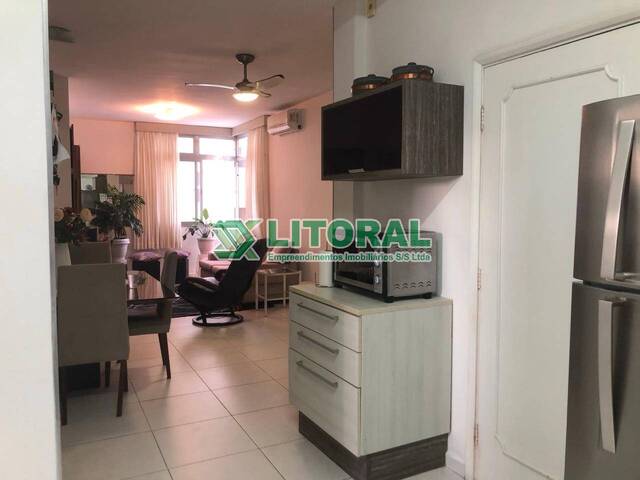 Apartamento para Venda em Guarujá - 5