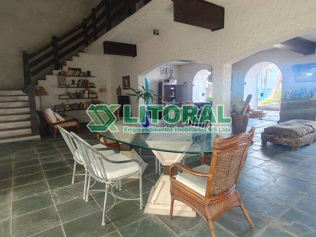 #tmz1808 - Casa para Venda em Guarujá - SP - 3