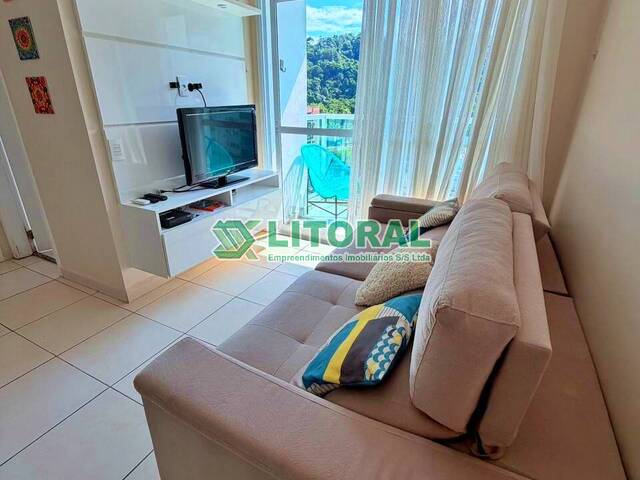 #TMZ1810 - Apartamento para Locação em Guarujá - SP - 3