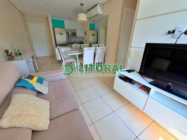 Apartamento para Locação em Guarujá - 5