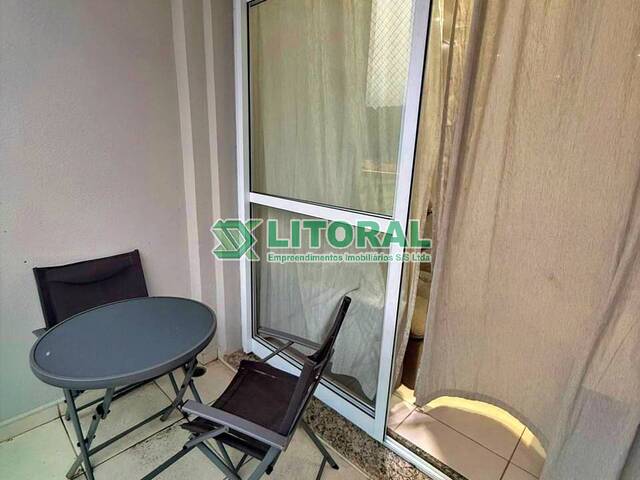 Apartamento para Locação em Guarujá - 4