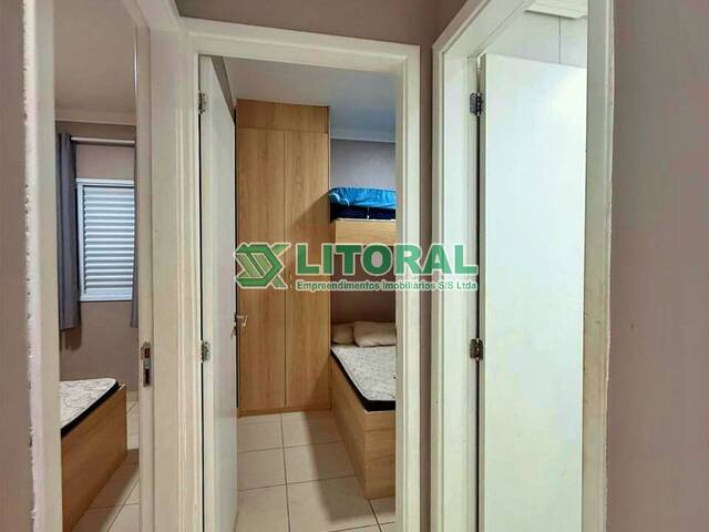 Apartamento para Locação em Guarujá - 5