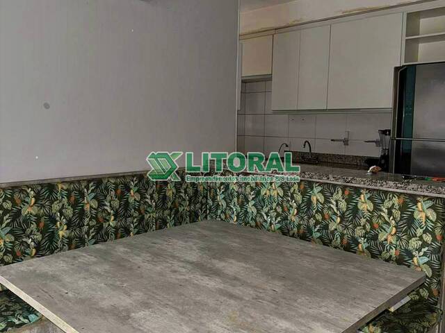 #TMZ1812 - Apartamento para Locação em Guarujá - SP - 3