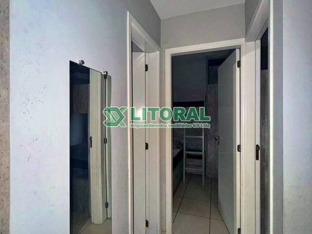 Apartamento para Locação em Guarujá - 5