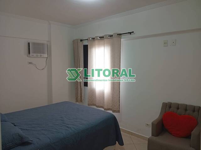 #tmz1814 - Apartamento para Venda em Guarujá - SP - 2