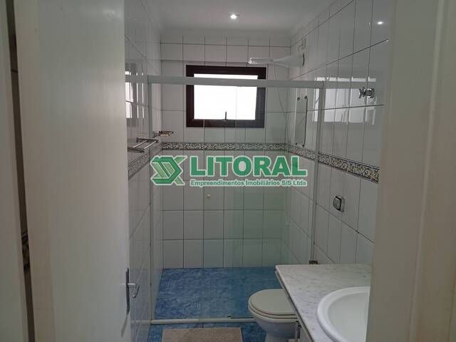 #tmz1814 - Apartamento para Venda em Guarujá - SP - 3