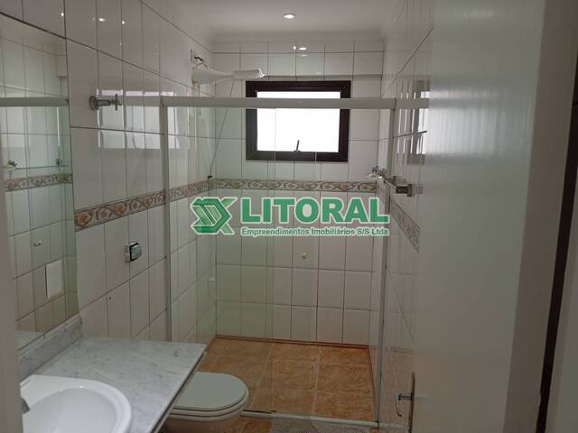 Apartamento para Venda em Guarujá - 5