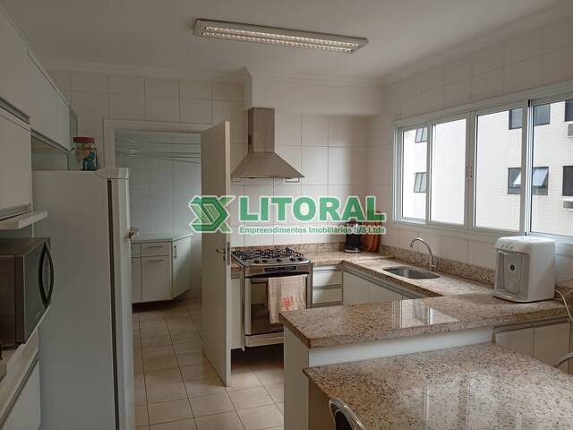 Apartamento para Venda em Guarujá - 4