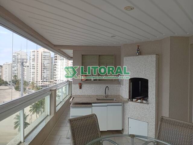 Venda em VILA LUIS ANTÔNIO - Guarujá