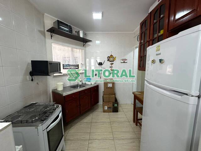 Apartamento para Locação em Guarujá - 5