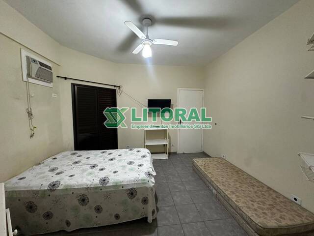 #TMZ1819 - Apartamento para Locação em Guarujá - SP - 3