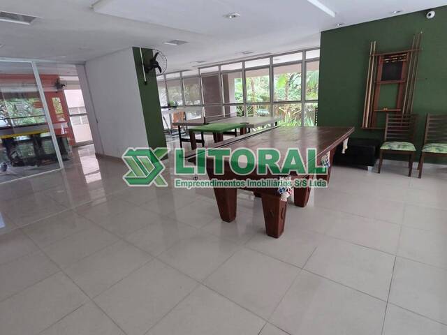 Apartamento para Venda em Guarujá - 5