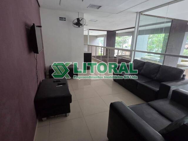 Apartamento para Venda em Guarujá - 4