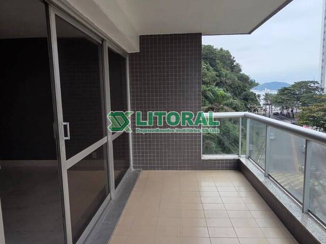 Venda em Pitangueiras - Guarujá