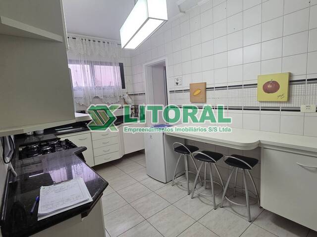 Apartamento para Venda em Guarujá - 3