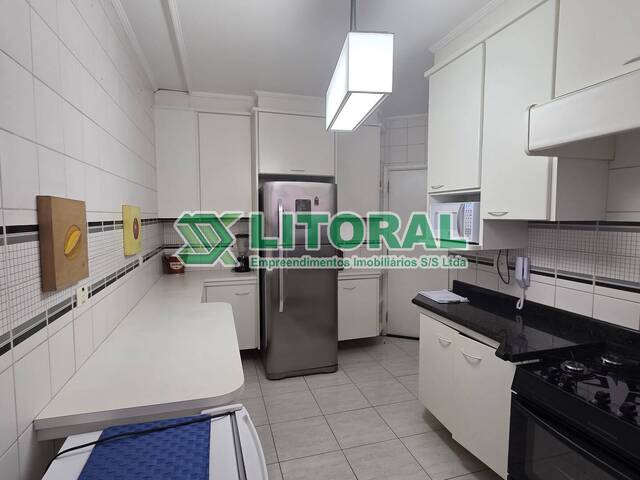 Apartamento para Venda em Guarujá - 2