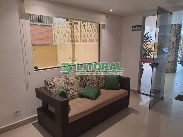Apartamento para Venda em Guarujá - 4