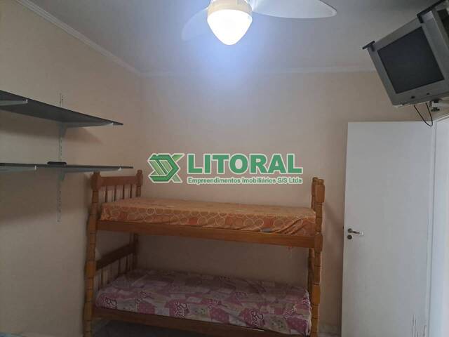 Apartamento para Locação em Guarujá - 4