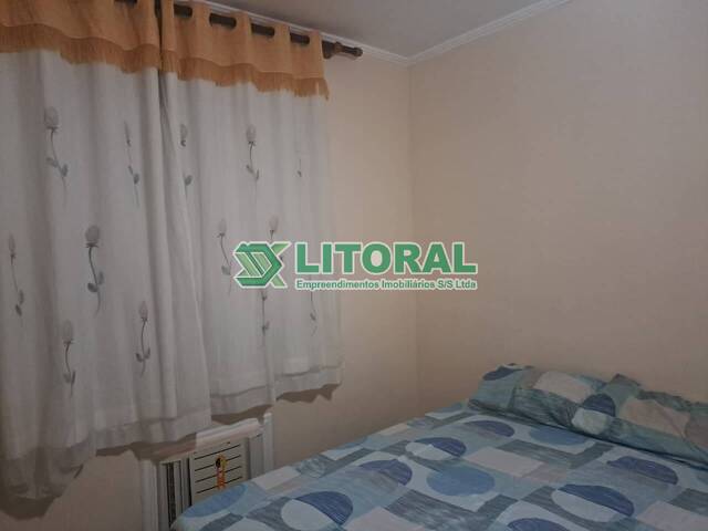 Apartamento para Venda em Guarujá - 5