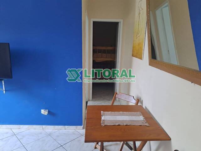 #TMZ1821 - Apartamento para Venda em Guarujá - SP - 3