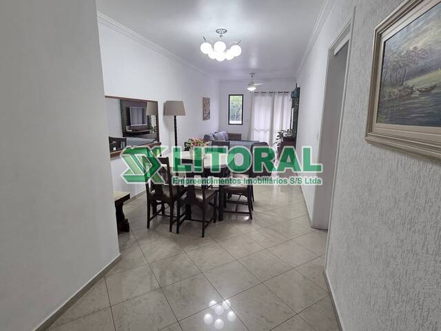 Apartamento para Venda em Guarujá - 4