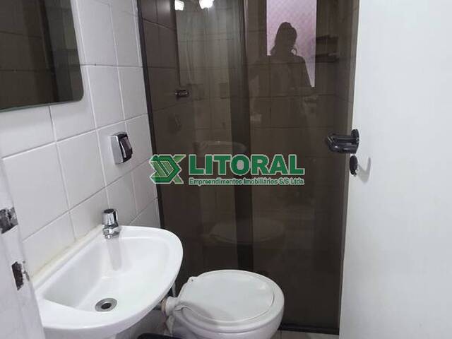 Apartamento para Venda em Guarujá - 5