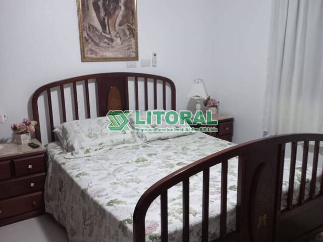 Apartamento para Venda em Guarujá - 5