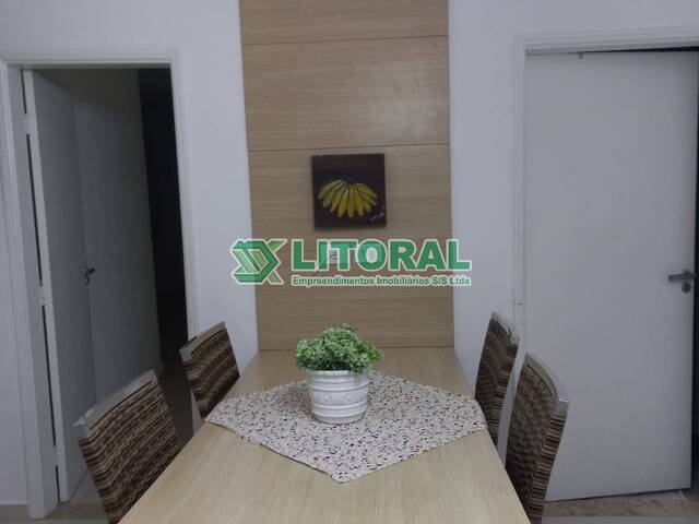 Apartamento para Venda em Guarujá - 2