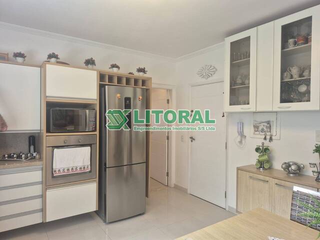 Apartamento para Venda em Guarujá - 5