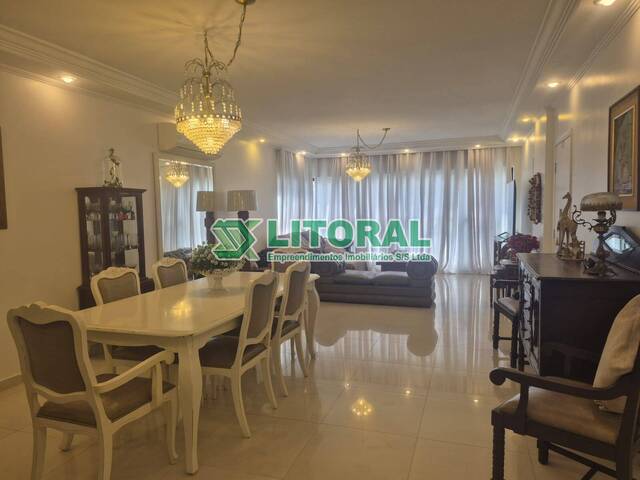 Apartamento para Venda em Guarujá - 4