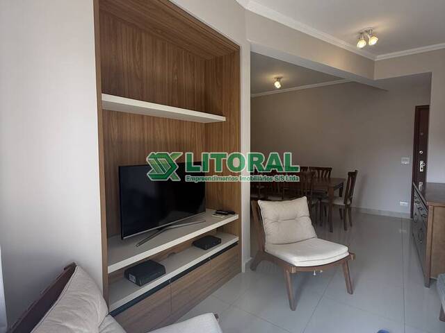 Apartamento para Venda em Guarujá - 2