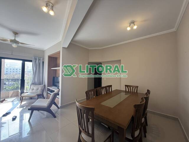 Apartamento para Venda em Guarujá - 5
