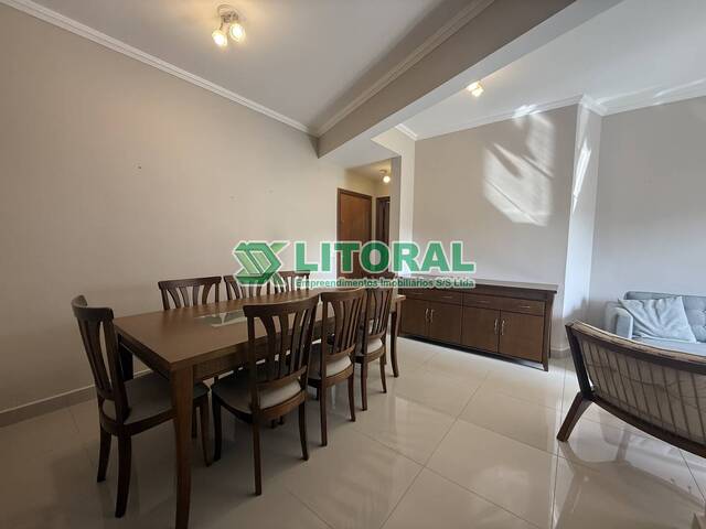 Apartamento para Venda em Guarujá - 3