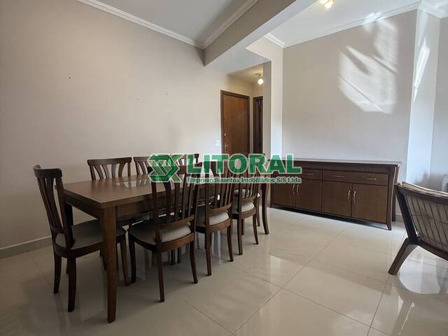 Apartamento para Venda em Guarujá - 4