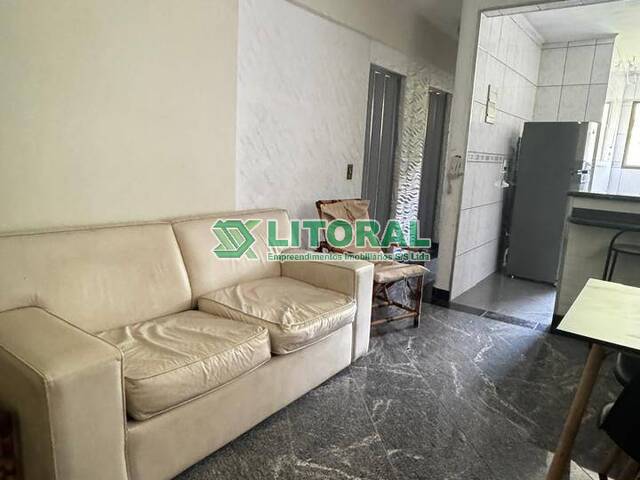 Apartamento para Venda em Guarujá - 2