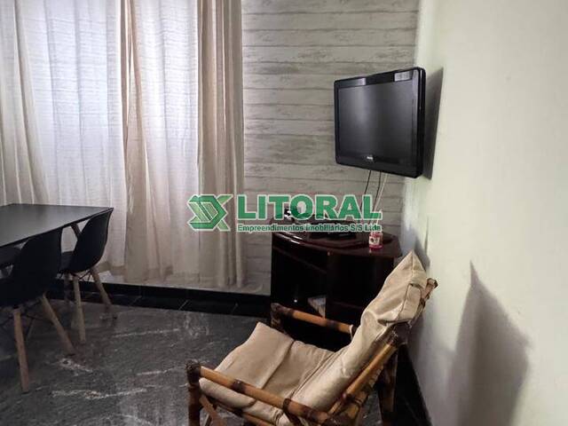 Apartamento para Venda em Guarujá - 4